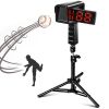 Dual Displays Speed Radar Gun