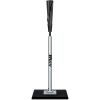 Portable Weighted Batting Tee 25-37"