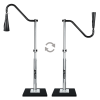 2-In-1 Up&Down Pro Batting Tees