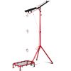 Baseball Soft Toss Drop Machine