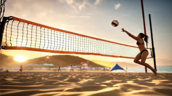 How to Practice Volleyball by Yourself?