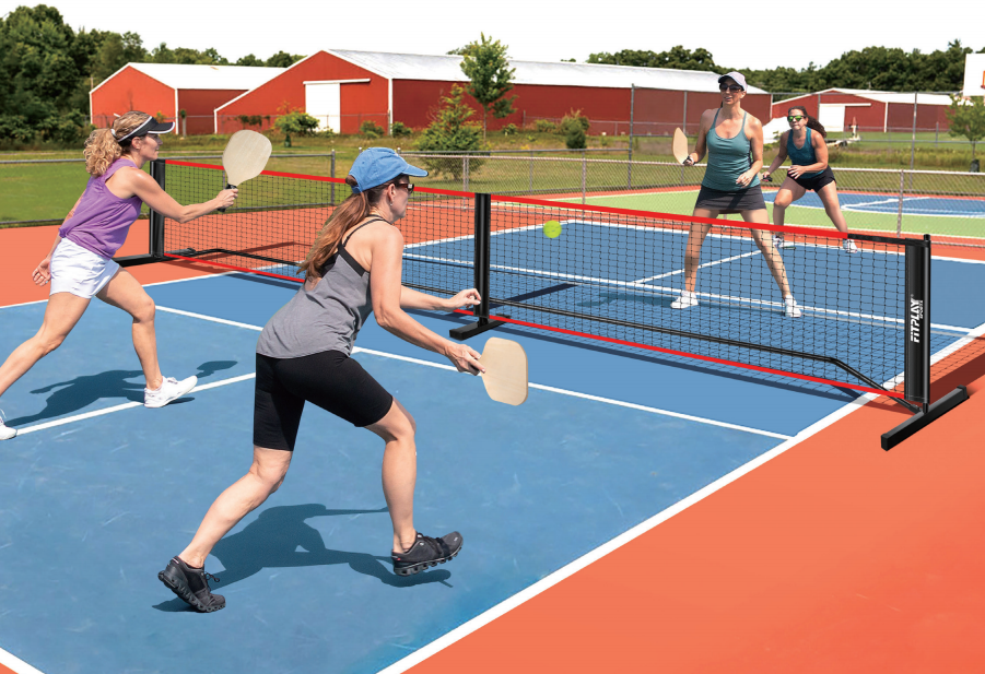 Pickleball Equipment