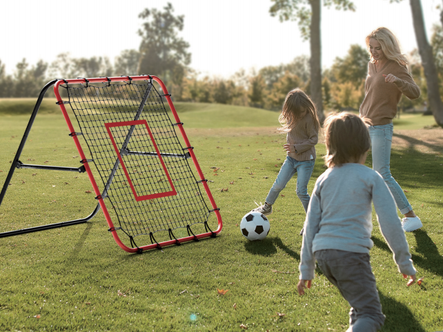 Football/Soccer Series