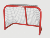 Ice Hockey Goal