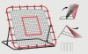 Soccer Rebound Net 1.2M x 1.2M