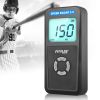 Compact Speed Radar-Smart Partner 2.0