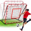 Soccer Rebound Net 1.2M x 1.2M
