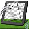 Pro Angle-Adjustable Rebounder Net