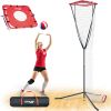 Tripod Stand Volleyball Setter Trainer